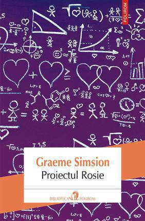 Proiectul Rosie (ebook)