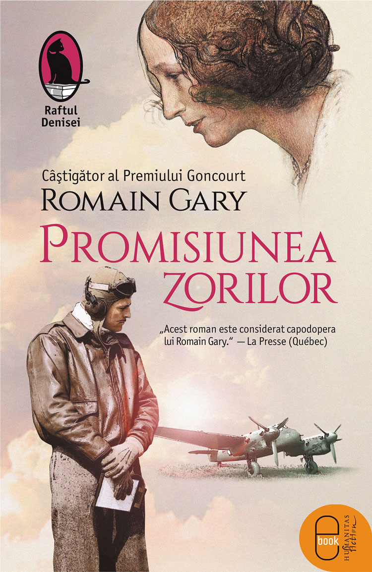 Promisiunea zorilor (epub)