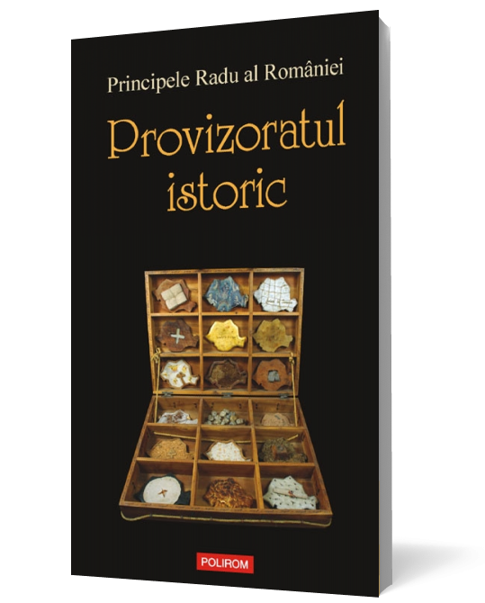 Provizoratul istoric