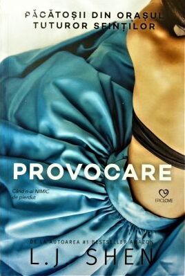 Provocare