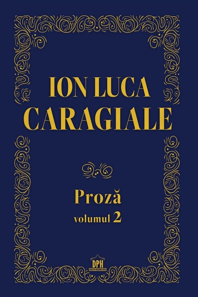 Proza (vol. II)