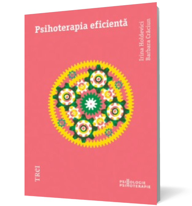 Psihoterapia eficienta