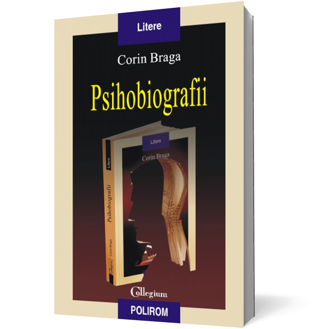 Psihobiografii