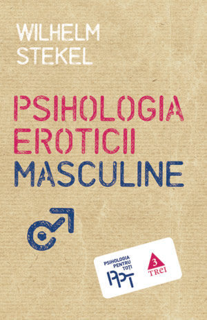 Psihologia eroticii masculine