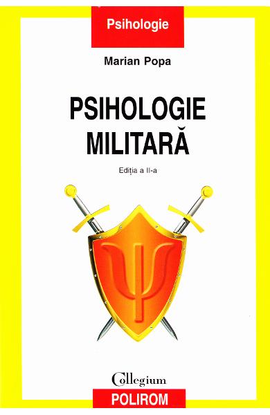 Psihologie militara