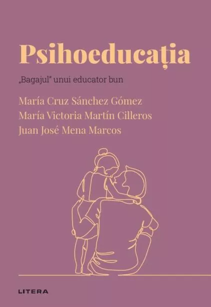 Descoperă psihologia. Psihoeducația