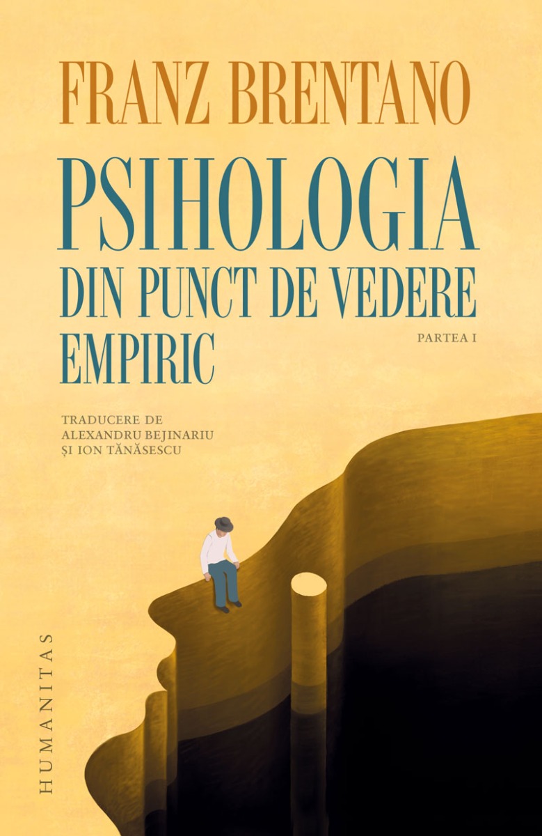 Psihologia din punct de vedere empiric. Partea I