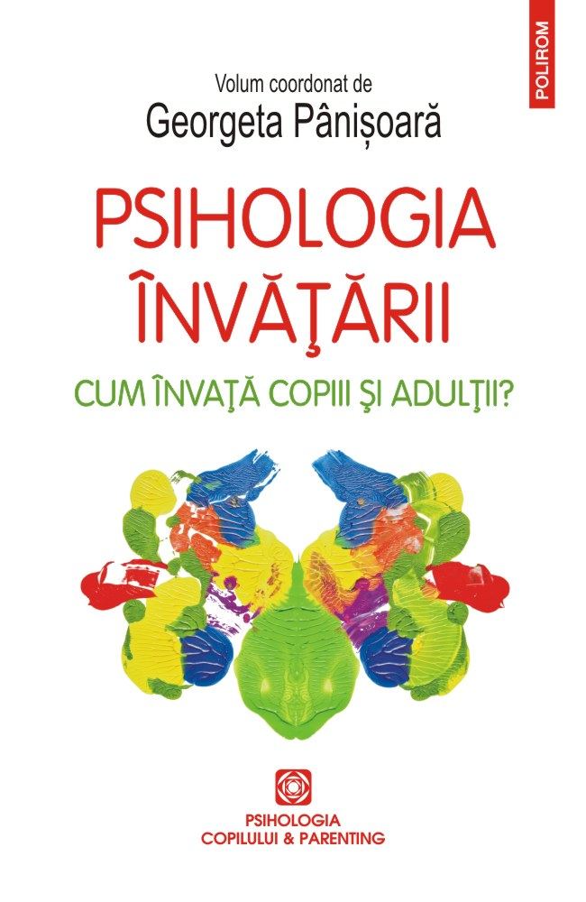 Psihologia învățării. Cum învață copiii și adulții?