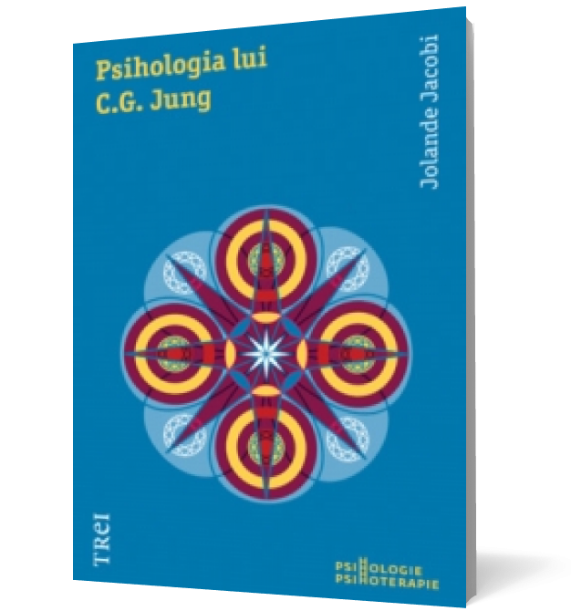 Psihologia lui C.G. Jung