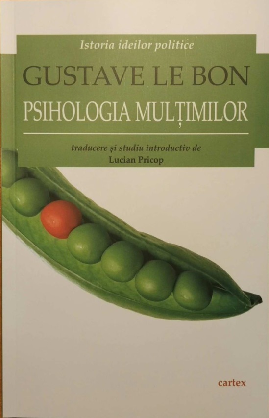 Psihologia multimilor