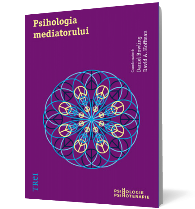 Psihologia mediatorului