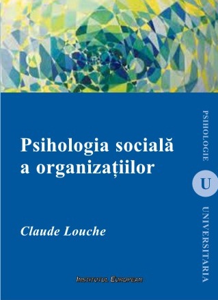 Psihologia sociala a organizatiilor