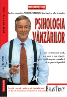 Psihologia Vanzarilor