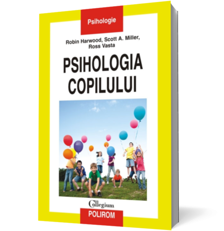 Psihologia copilului