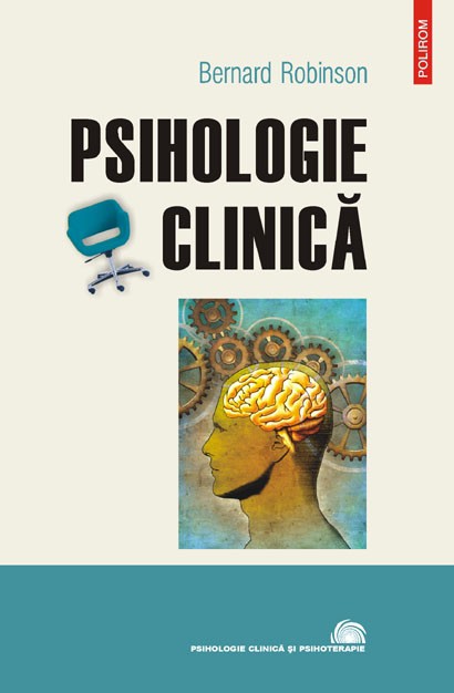 Psihologie clinica