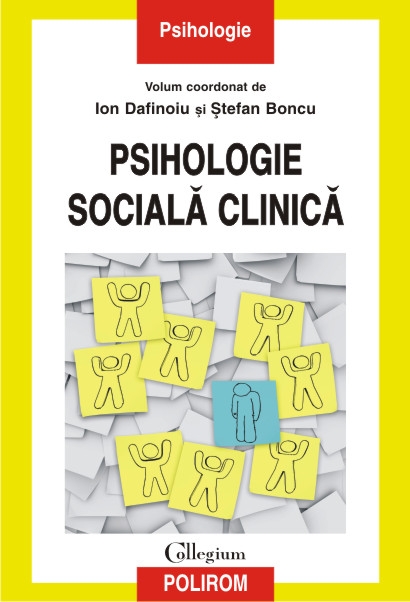 Psihologie sociala clinica