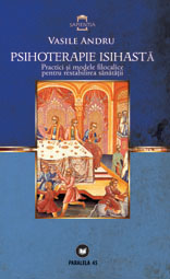 Psihoterapie isihasta