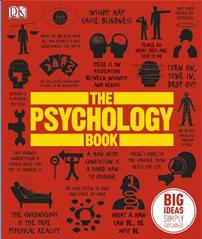 The Psychology Book