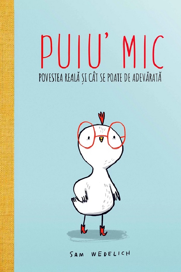 Puiu\' mic. Povestea reala si cat se poate de adevarata