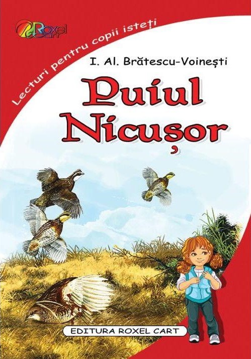 Puiul. Nicusor