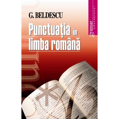 Punctuatia in limba romana