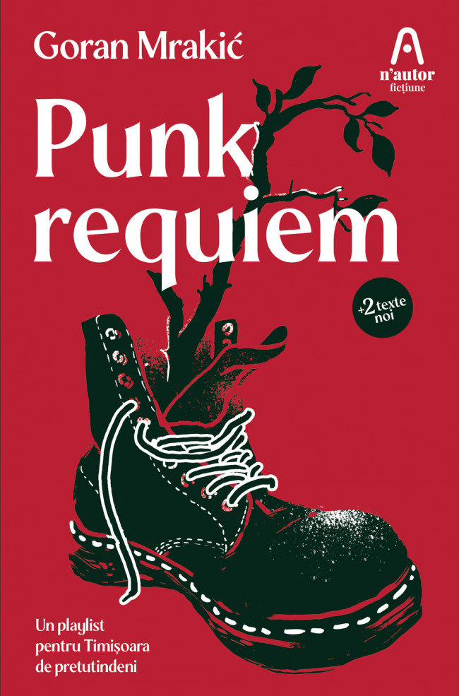 Punk requiem