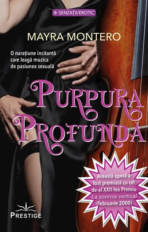 Purpura profunda