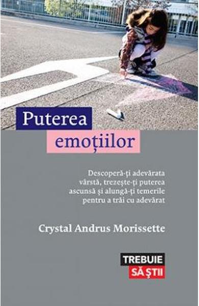 Puterea emotiilor