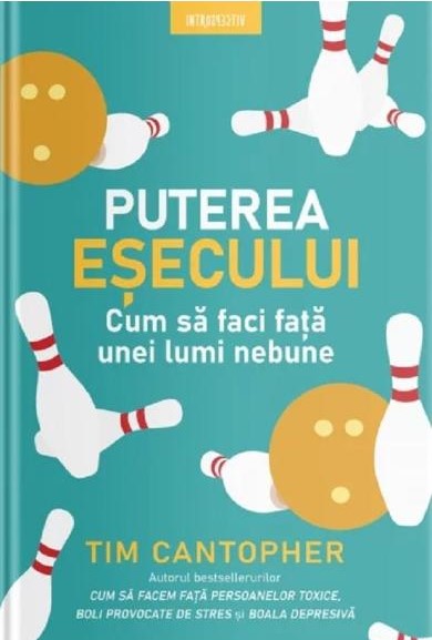 Puterea esecului