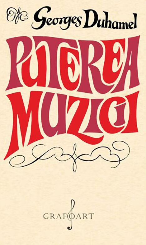 Puterea muzicii