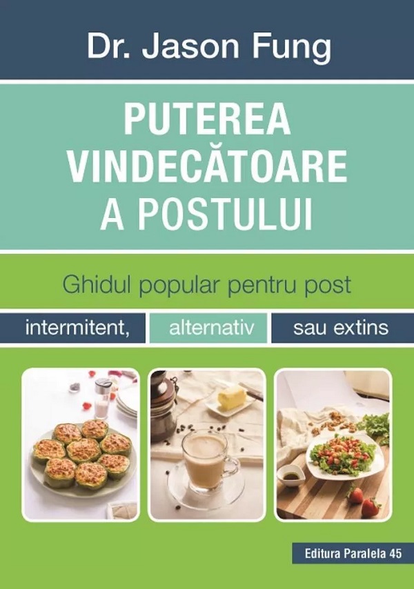 Puterea vindecătoare a postului