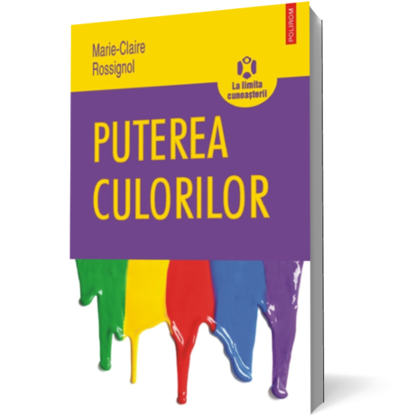 Puterea culorilor