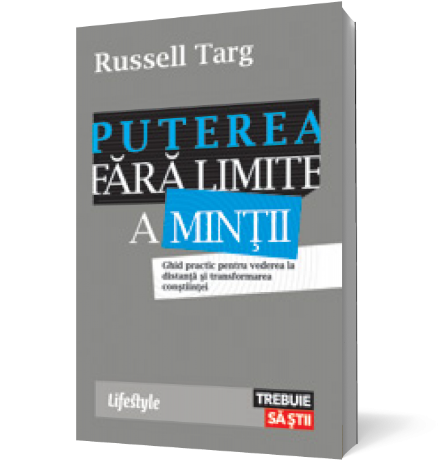 Puterea fără limite a minții