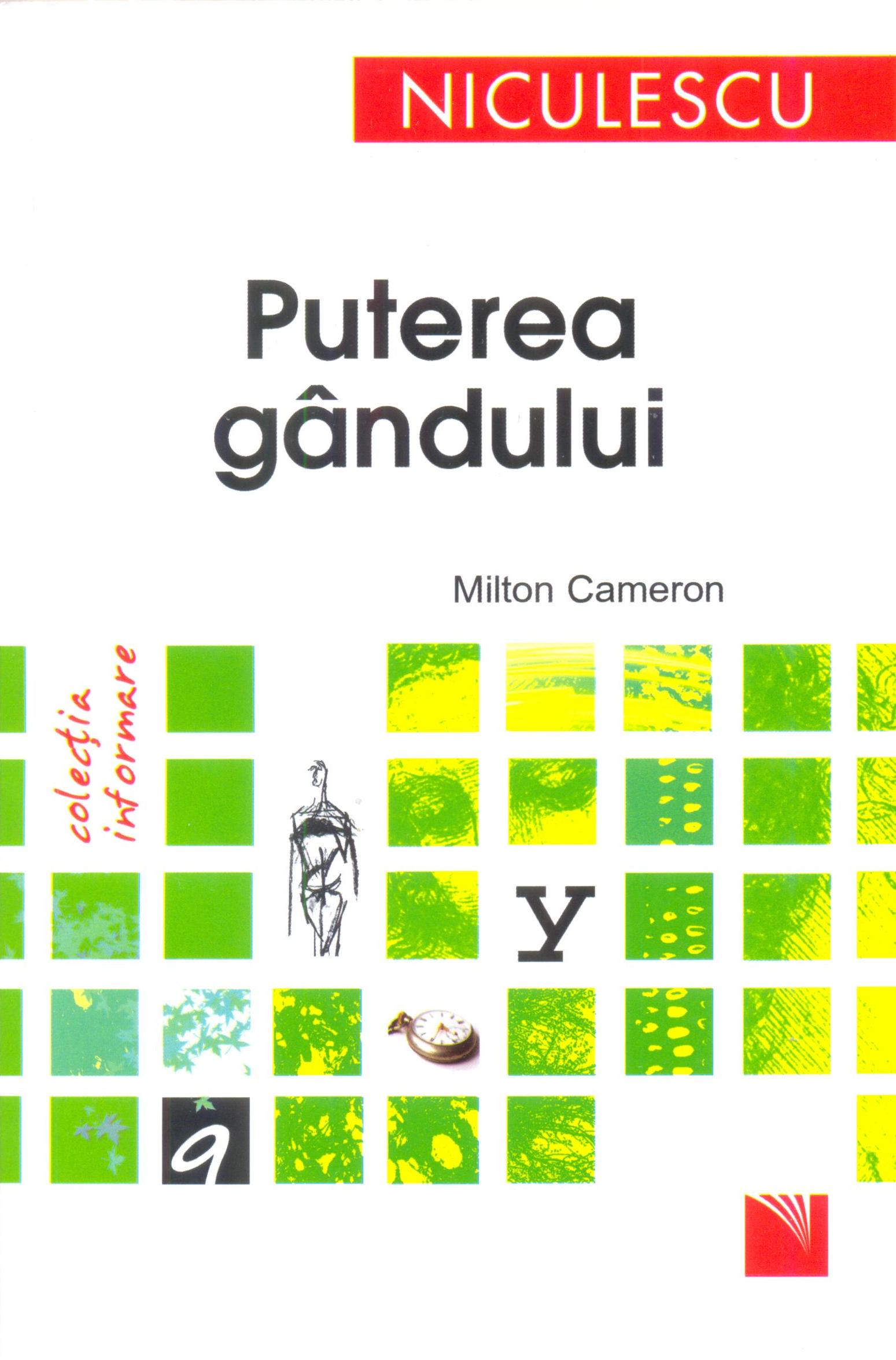 Puterea gandului