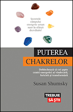 Puterea chakrelor