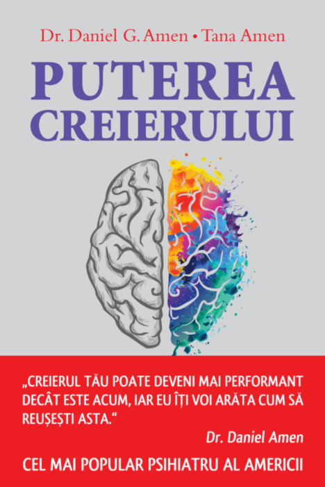 Puterea creierului