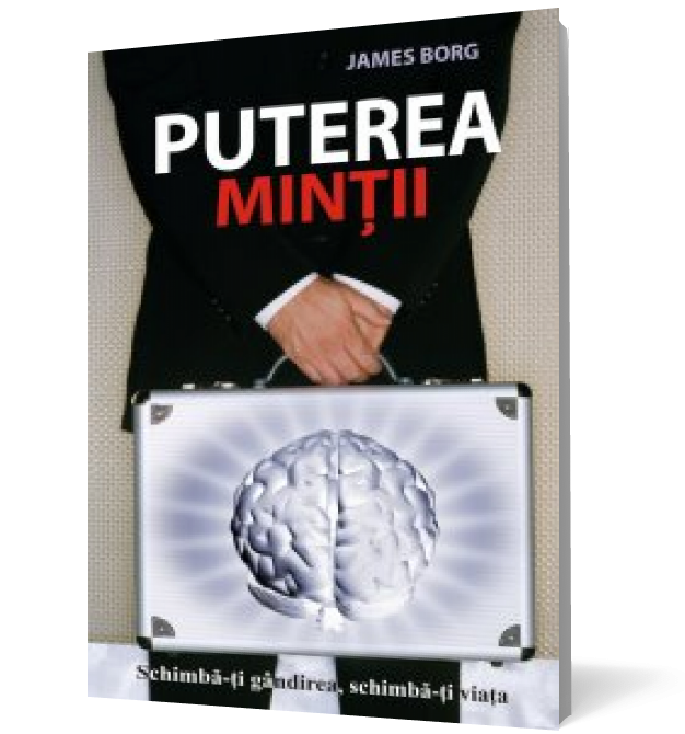 Puterea minţii