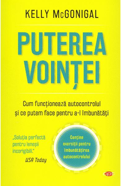 Puterea vointei