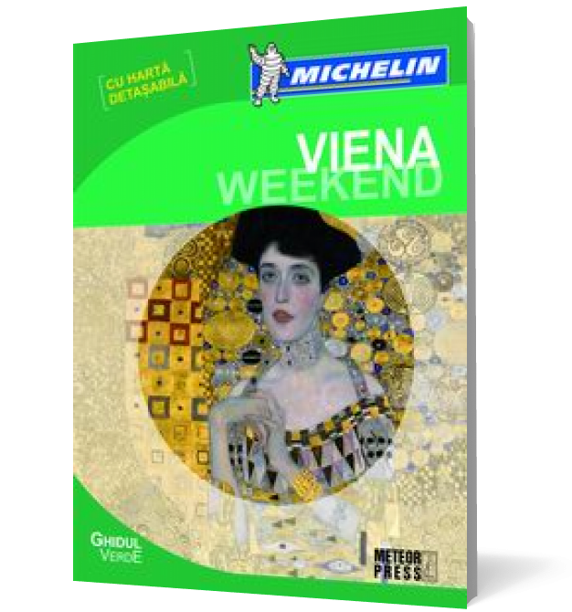 Ghidul Verde Viena Weekend