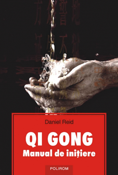 Qi Gong. Manual de initiere