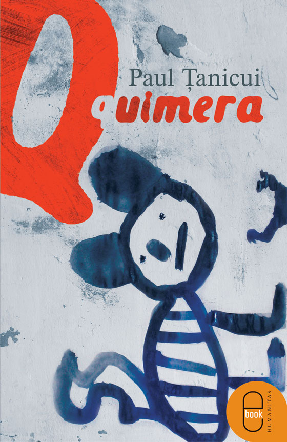 Quimera (ebook)