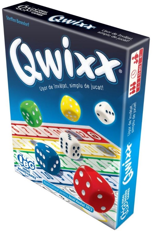 Qwixx