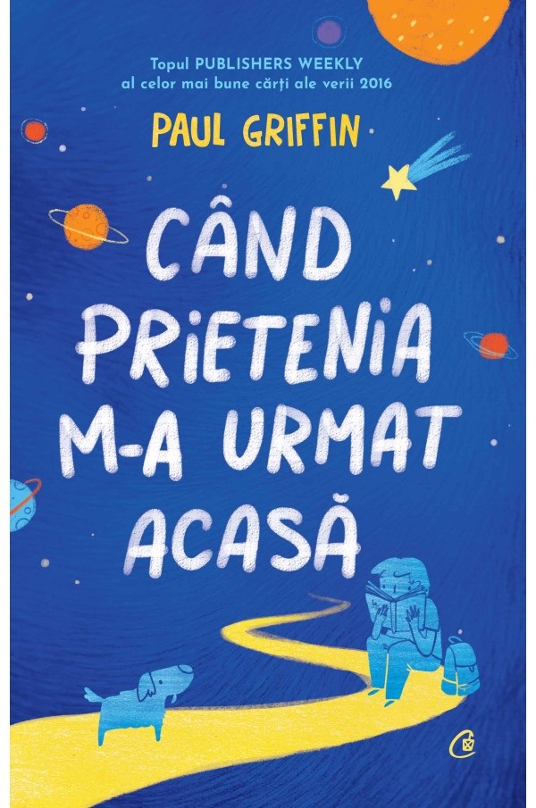 Când prietenia m-a urmat acasă