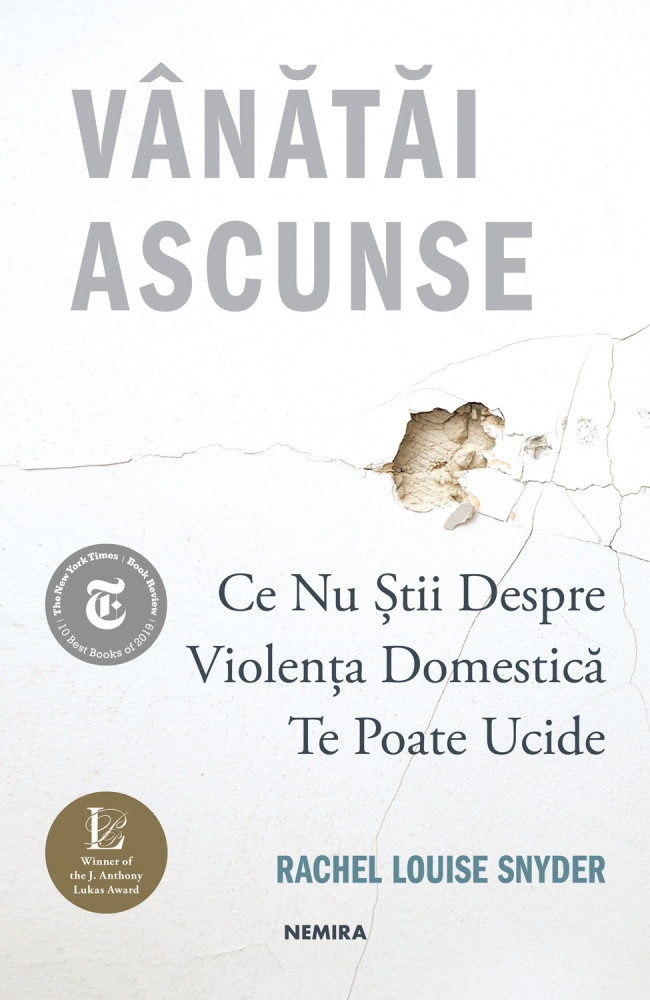 Vânătăi ascunse: Ce nu știi despre violența domestică te poate ucide