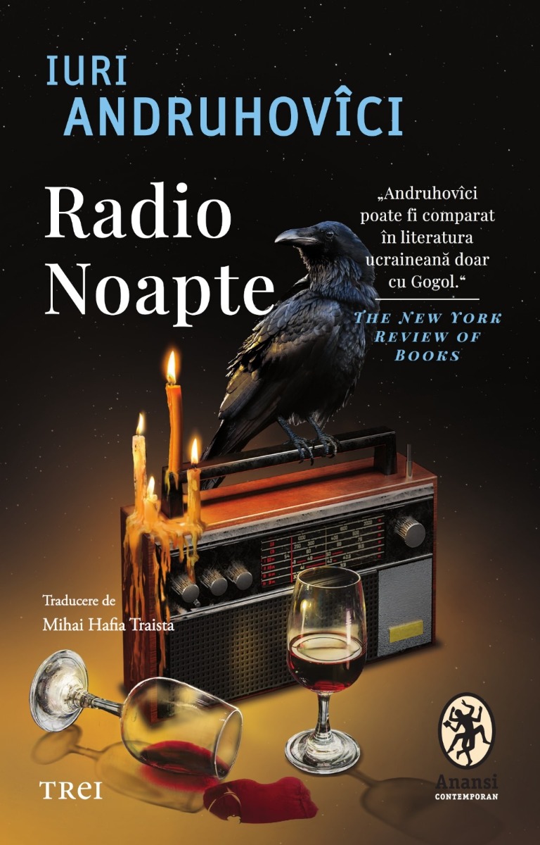 Radio Noapte