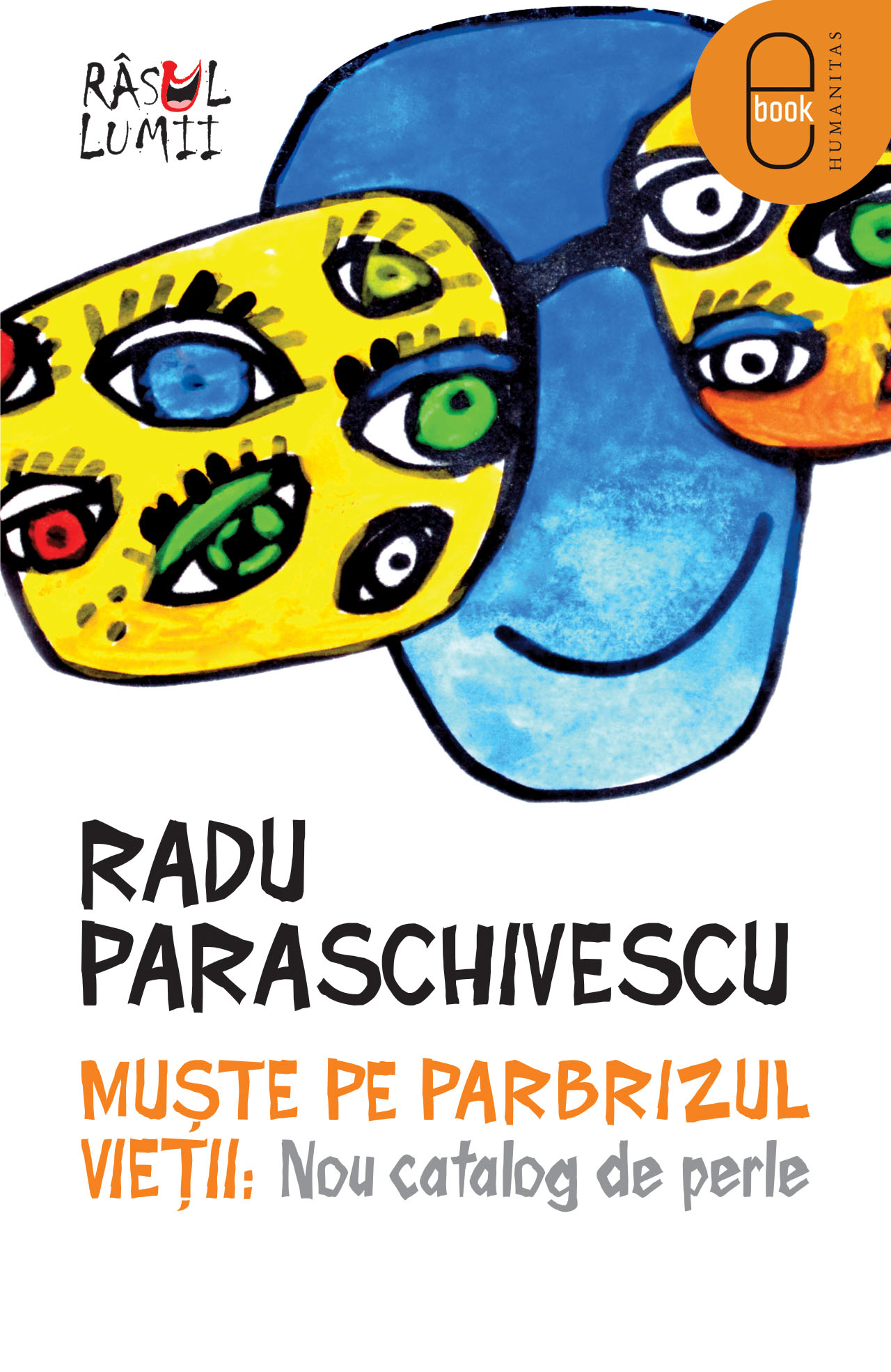 Muşte pe parbrizul vieţii (pdf)