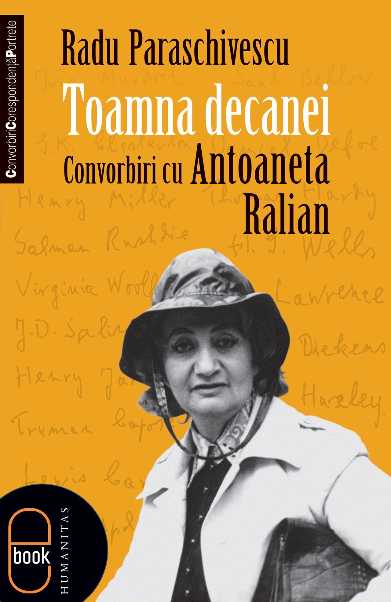 Toamna decanei. Convorbiri cu Antoaneta Ralian (pdf)