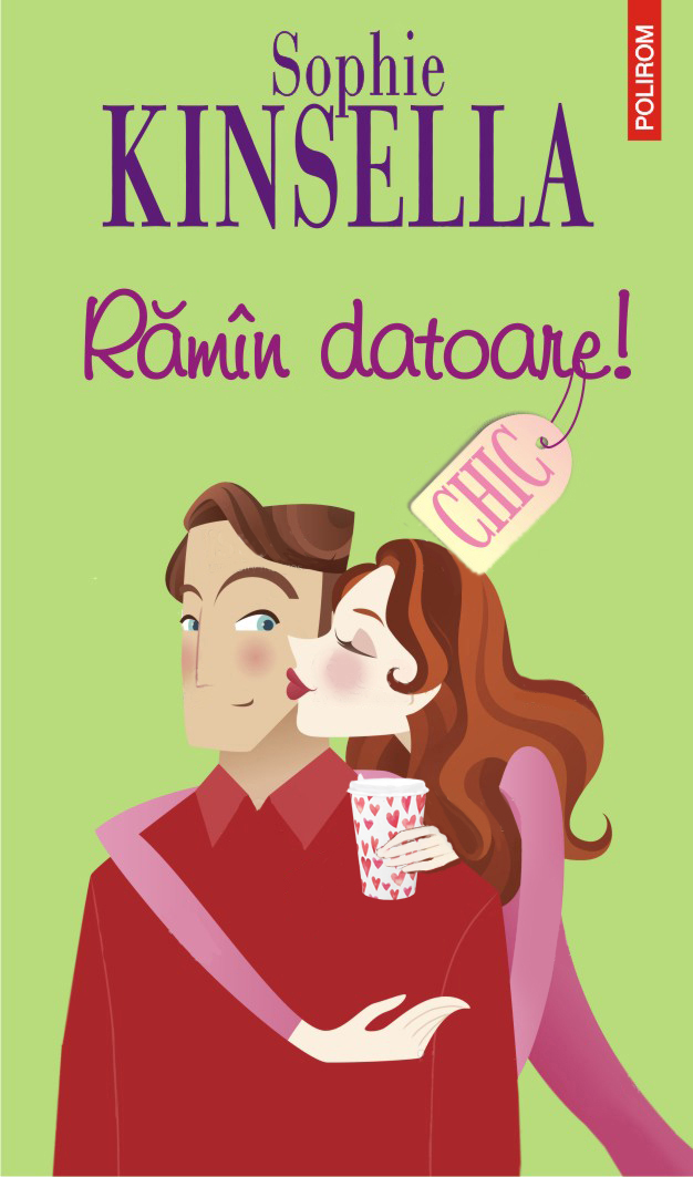 Rămân datoare!