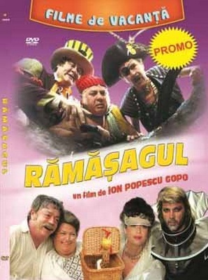 Ramasagul