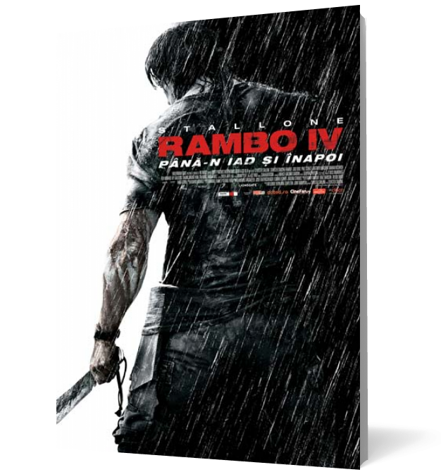 Rambo IV